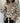 Women's Bow Stand Collar Blouse
