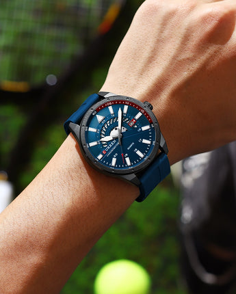 Waterproof Sport Men's Watches