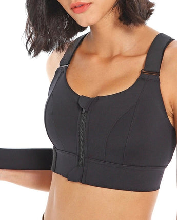 Women Sports Bras Tights Crop Top