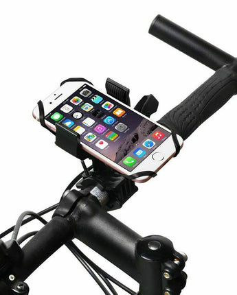 Universal Bike Phone Mount