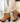 Autumn Winter Thick Heeled Woman Boots