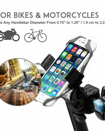 Universal Bike Phone Mount