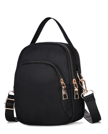 Multifunctional Shoulder Bag