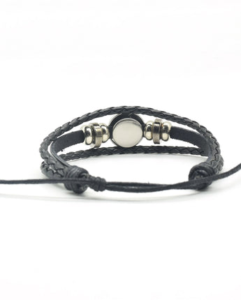 Leo Spirit Bracelet