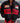 Embroidery Casual Zipper Long Sleeve Racing Jacket