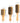 Men Boar Bristle Wooden Hair Brush