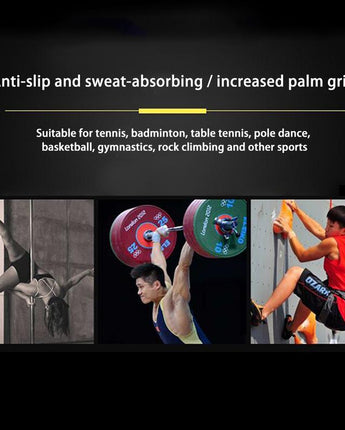 Liquid Sports Chalk
