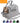 Pet Messenger Carrier Travel Bag