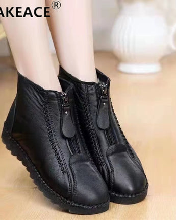 Women's Winter Boots