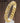 Miami Gold Curb Cuban Bracelet