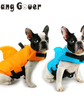 Dog Life Vest