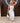 Chest Wrapped Long  Dress